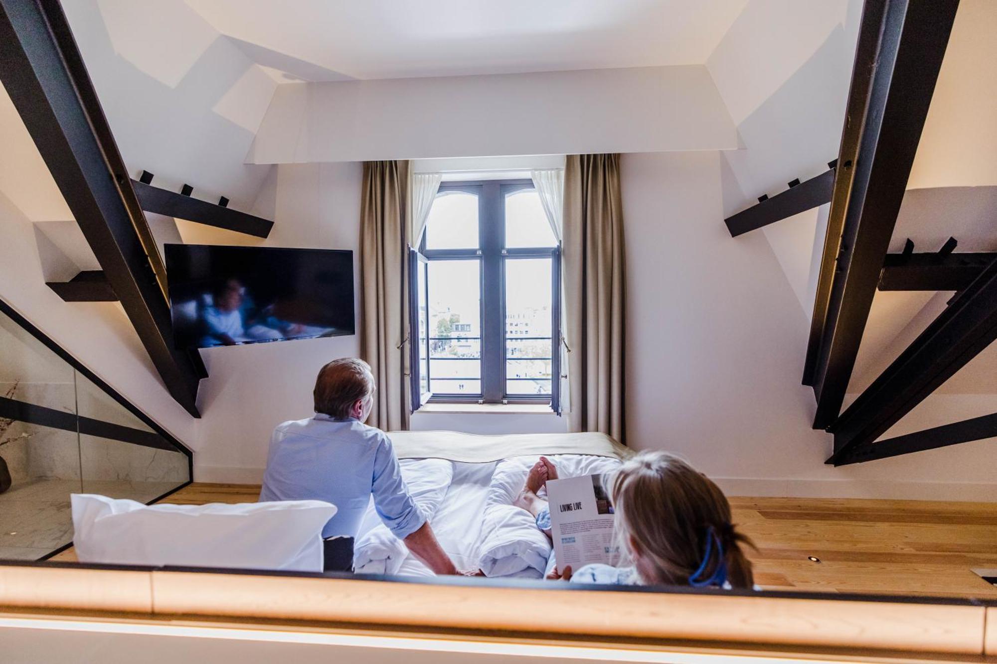 Hotel Corsendonk Turnova à Arrondissement administratif de Arrondissement administratif de Turnhout Extérieur photo