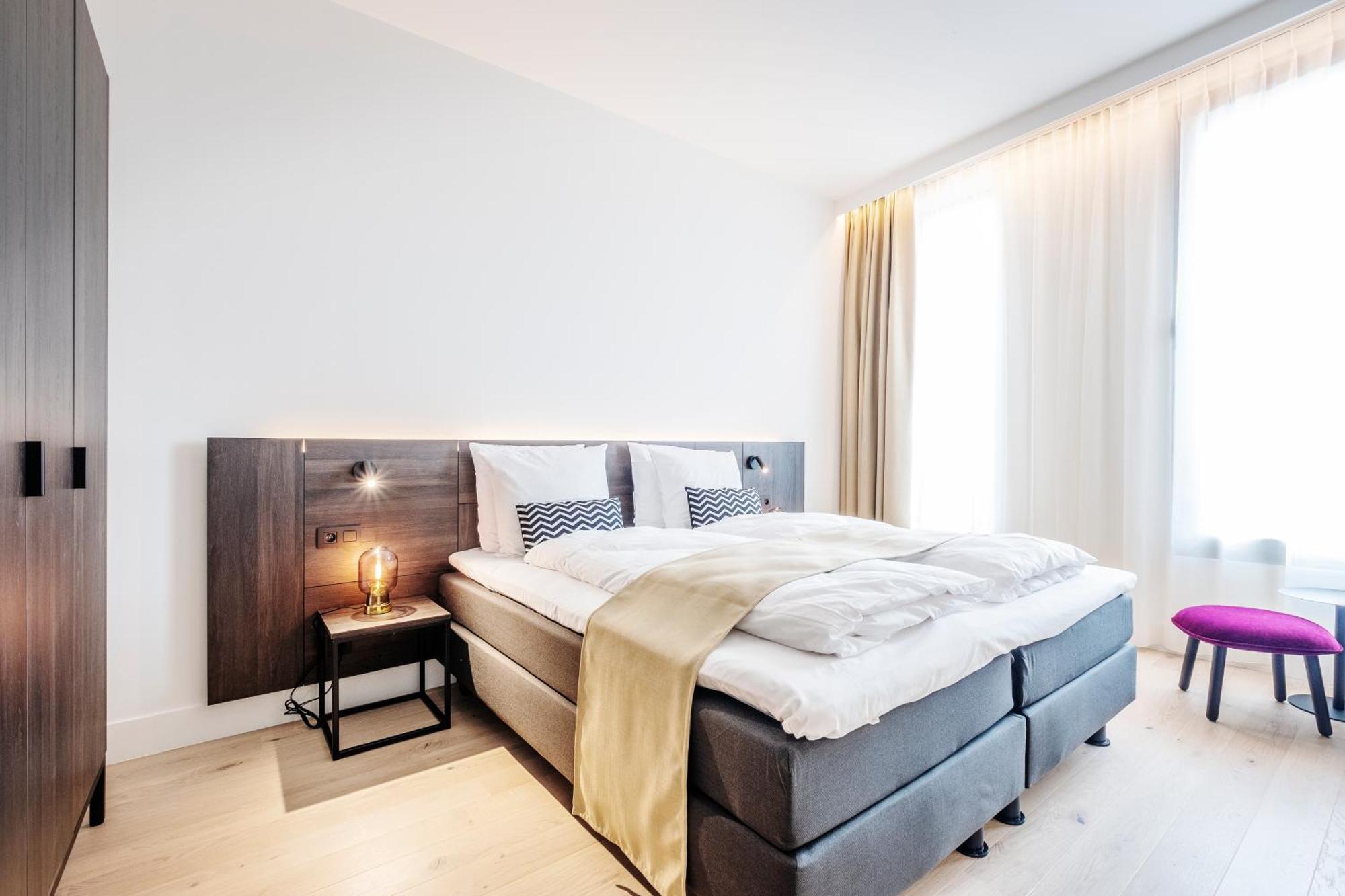 Hotel Corsendonk Turnova à Arrondissement administratif de Arrondissement administratif de Turnhout Extérieur photo