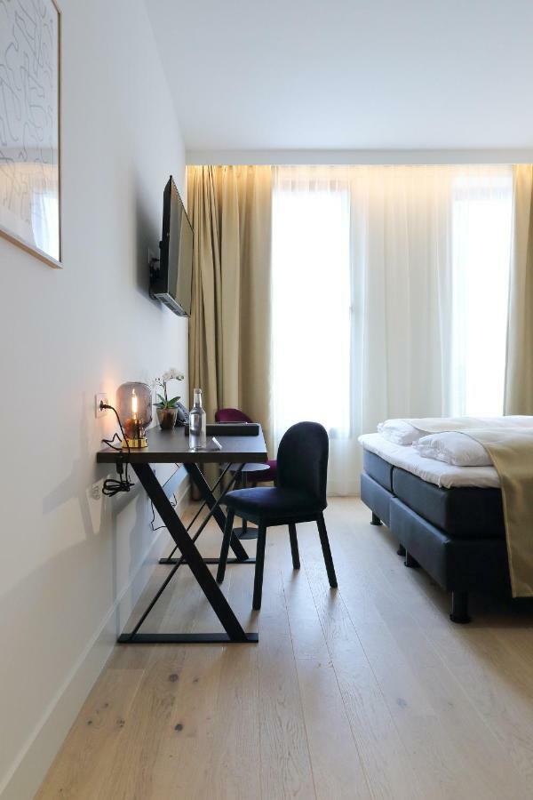 Hotel Corsendonk Turnova à Arrondissement administratif de Arrondissement administratif de Turnhout Extérieur photo