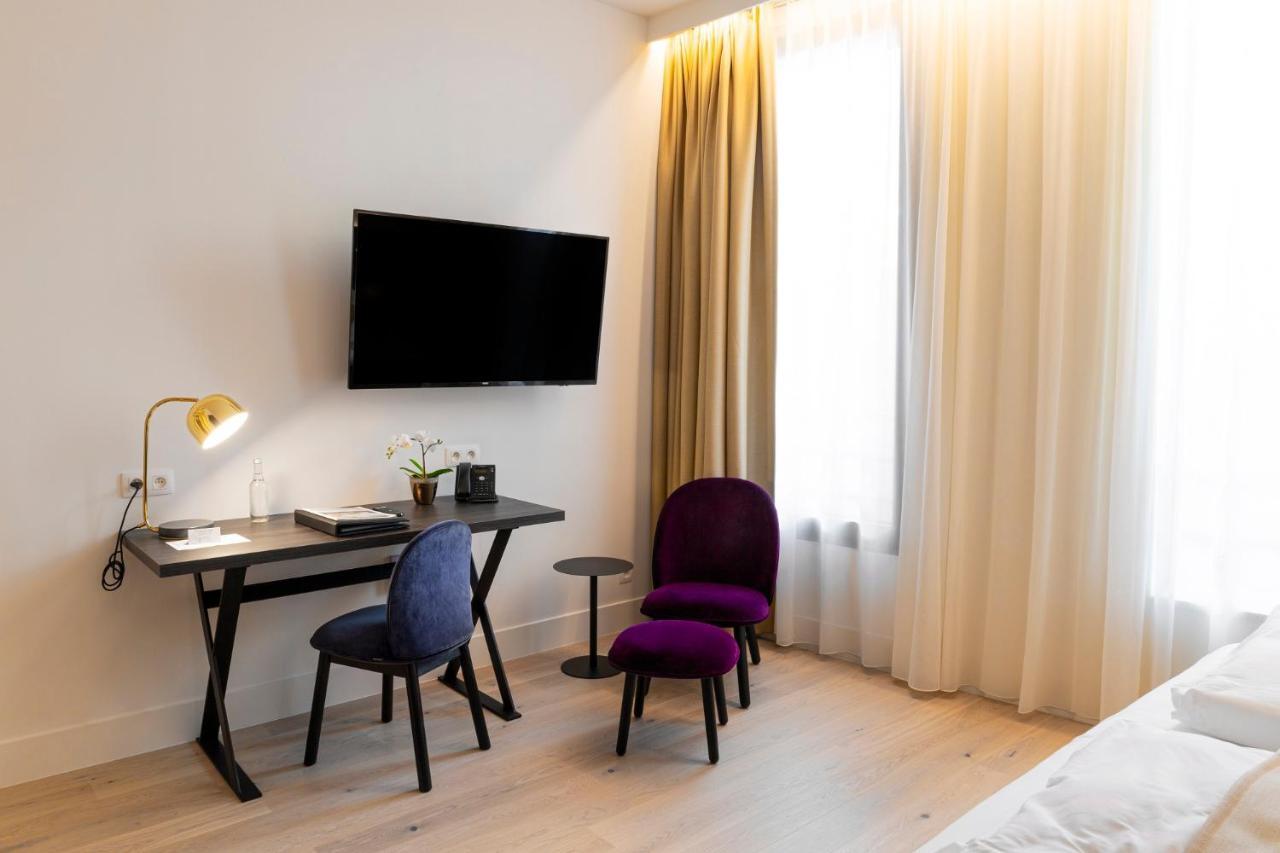 Hotel Corsendonk Turnova à Arrondissement administratif de Arrondissement administratif de Turnhout Extérieur photo